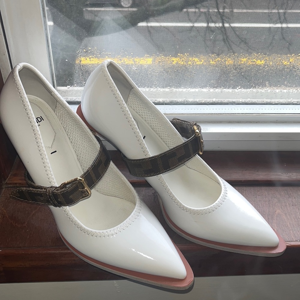 FENDI Heels